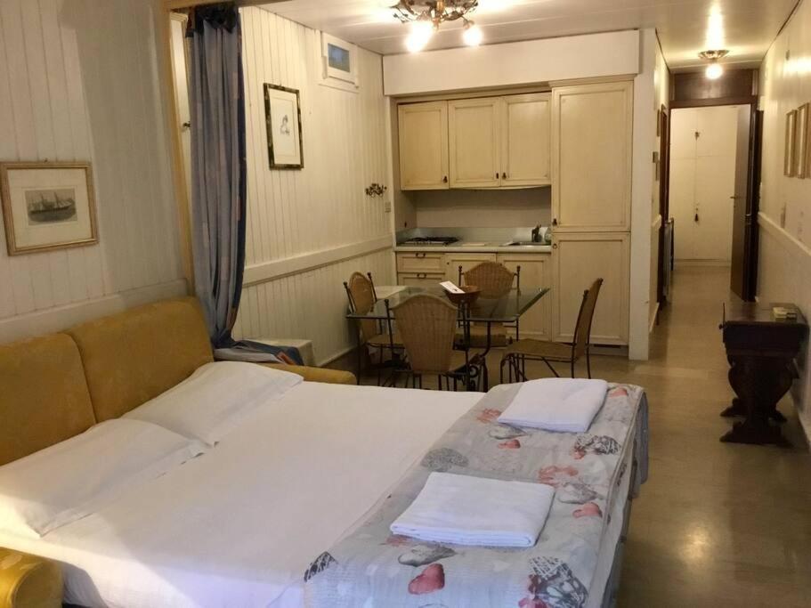 Apartment Close San Marco And Biennale Венеция Экстерьер фото