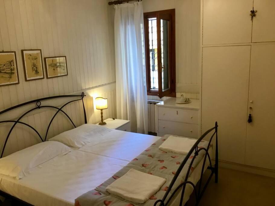 Apartment Close San Marco And Biennale Венеция Экстерьер фото