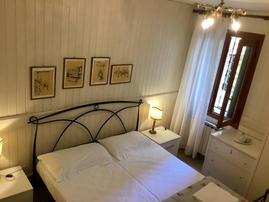 Apartment Close San Marco And Biennale Венеция Экстерьер фото