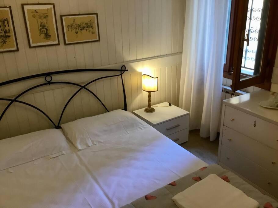 Apartment Close San Marco And Biennale Венеция Экстерьер фото